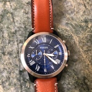 Fossil Men's Watch